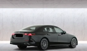 Mercedes-Benz E 450 d 4Matic = AMG Line = Advanced Plus Гаранция | Auto.bg — изображение 4