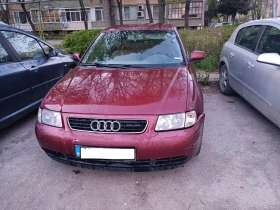 Audi A3 8L - 780 € / 1525.55 лв. - 21059204 3