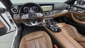 Mercedes-Benz E 400 4MATIC* ОБДУХ* BURMESTER*  - 20856 € / 40790.79 лв. - 40568784 4