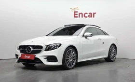 Mercedes-Benz E 400 4MATIC* ОБДУХ* BURMESTER* 