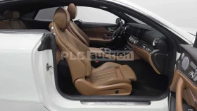 Mercedes-Benz E 400 4MATIC* ОБДУХ* BURMESTER*  - 20856 € / 40790.79 лв. - 40568784 7