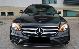 Mercedes-Benz E 220 d AMG-Line - 40000 € / 78233.20 лв. - 93520924 2