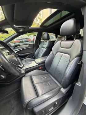 Audi A7 RS7/B&O/360/Pano/Distronic | Mobile.bg � ����� ������ 8