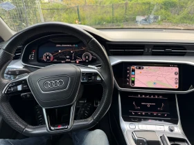 Audi A7 RS7/B&O/360/Pano/Distronic | Mobile.bg � ����� ������ 7