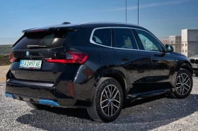 BMW iX1  XDrive30 * M-Performance * INDIVIDUAL 1/300 | Mobile.bg � ����� ������ 4