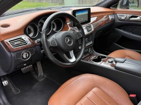Mercedes-Benz CLS 500 /360/DISTRONIC/���������  | Mobile.bg � ����� ������ 5