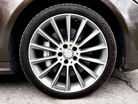 Mercedes-Benz CLS 500 /360/DISTRONIC/���������  | Mobile.bg � ����� ������ 7