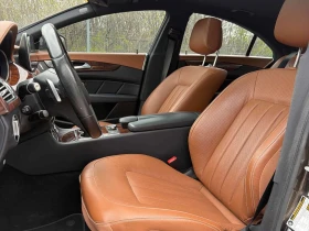 Mercedes-Benz CLS 500 /360/DISTRONIC/���������  | Mobile.bg � ����� ������ 16