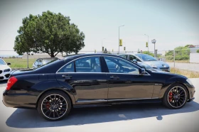 Mercedes-Benz S 500 AMG PACK - ������ ��� ������������ ������ | Mobile.bg � ����� ������ 4