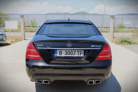 Mercedes-Benz S 500 AMG PACK - ������ ��� ������������ ������ | Mobile.bg � ����� ������ 3