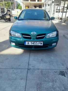 Nissan Almera | Mobile.bg � ����� ������ 5