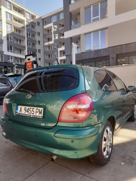 Nissan Almera | Mobile.bg � ����� ������ 2