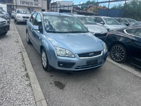 Ford Focus 1.6i AVTOMAT 88787km | Mobile.bg � ����� ������ 2