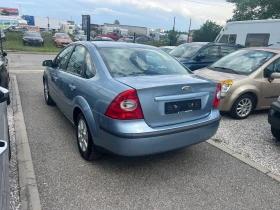Ford Focus 1.6i AVTOMAT 88787km | Mobile.bg � ����� ������ 5