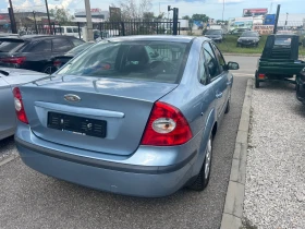 Ford Focus 1.6i AVTOMAT 88787km | Mobile.bg � ����� ������ 6
