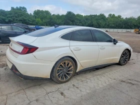 Hyundai Sonata SEL PLUS / PREMIUM LUXURY / | Mobile.bg � ����� ������ 6