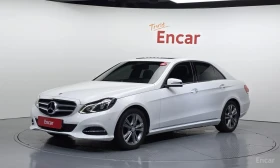 Mercedes-Benz E 220 задно предаване