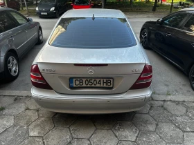 Mercedes-Benz E 320 - 3300 € / 6454.24 лв. - 36798538 3
