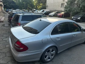 Mercedes-Benz E 320 - 3300 € / 6454.24 лв. - 36798538 4