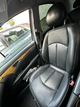 Mercedes-Benz E 320 - 3300 € / 6454.24 лв. - 36798538 8