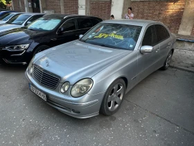 Mercedes-Benz E 320 - 3300 € / 6454.24 лв. - 36798538 2