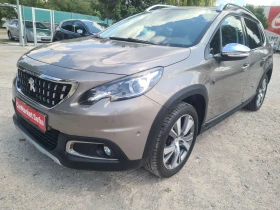 Peugeot 2008 1.2i 110p.s CROSSWAY / EVRO 6B 