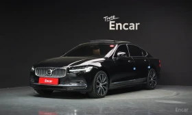 Volvo S90 B5* Ultimate Bright* AWD* 360* B AND W* 