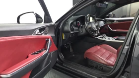 Kia Stinger AWD GT | Обдухване | Подгрев | Keyless | Auto.bg — изображение 3