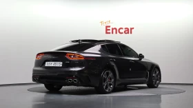 Kia Stinger AWD GT | Обдухване | Подгрев | Keyless | Auto.bg — изображение 2