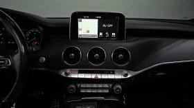 Kia Stinger AWD GT | Обдухване | Подгрев | Keyless | Auto.bg — изображение 7