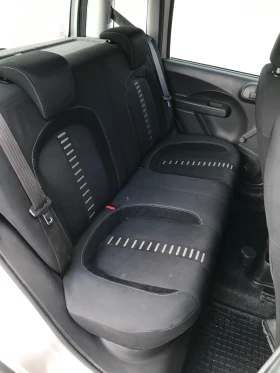 Fiat Panda 1, 2 60�.�. ����� ���. | Mobile.bg � ����� ������ 12
