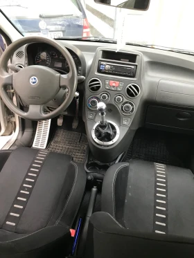 Fiat Panda 1, 2 60�.�. ����� ���. | Mobile.bg � ����� ������ 8