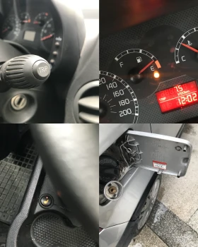 Fiat Panda 1, 2 60�.�. ����� ���. | Mobile.bg � ����� ������ 15