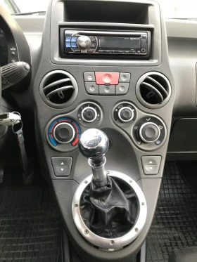 Fiat Panda 1, 2 60�.�. ����� ���. | Mobile.bg � ����� ������ 10