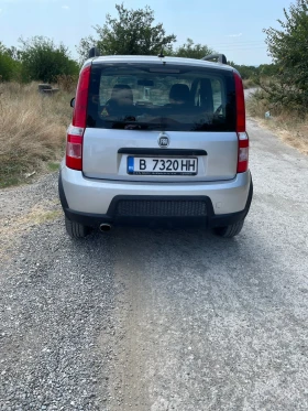 Fiat Panda 1, 2 60к.с. Газов инж. | Auto.bg — изображение 5