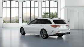 Mercedes-Benz C 300 d T | Auto.bg — изображение 6