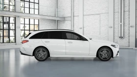 Mercedes-Benz C 300 d T | Auto.bg — изображение 3