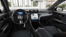 Mercedes-Benz C 300 d T | Auto.bg — изображение 8