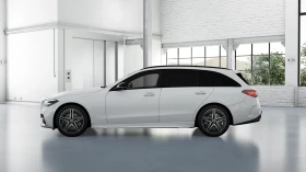 Mercedes-Benz C 300 d T | Auto.bg — изображение 7