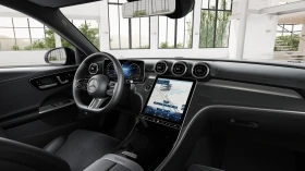 Mercedes-Benz C 300 d T | Auto.bg — изображение 11