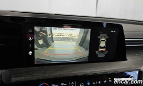 Kia K8 3.5 LPG 2WD Trendy | Mobile.bg � ����� ������ 15