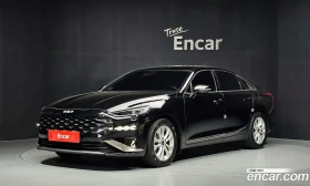 ������ Kia K8