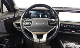 Kia K8 3.5 LPG 2WD Trendy | Mobile.bg � ����� ������ 13