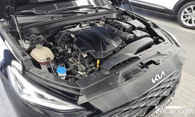 Kia K8 3.5 LPG 2WD Trendy | Mobile.bg � ����� ������ 6