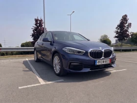 BMW 118 D | 89 200 �� | 2022 �. | LED | CARPLAY | Mobile.bg � ����� ������ 2