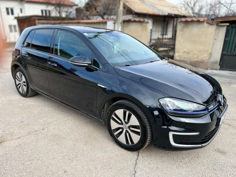 VW Golf, снимка 3 - Автомобили и джипове - 47416094