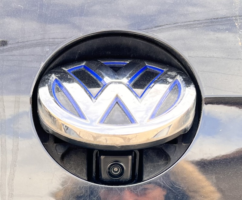VW Golf, снимка 12 - Автомобили и джипове - 46118887