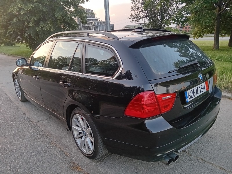 BMW 325 xDrive ШВЕЙЦАРИЯ , снимка 5 - Автомобили и джипове - 46404344