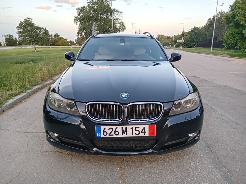 BMW 325 xDrive ШВЕЙЦАРИЯ , снимка 3 - Автомобили и джипове - 46404344