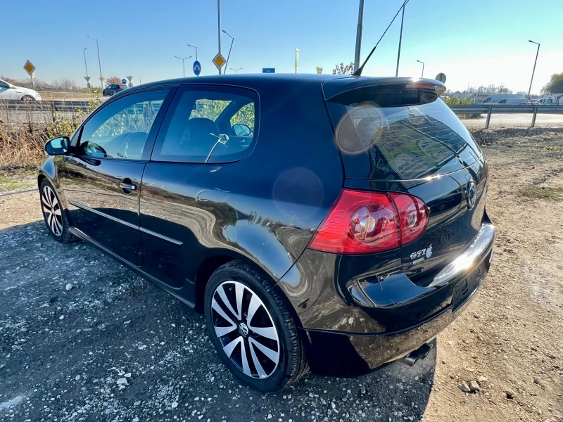 VW Golf 2.0 TURBO GTI 250к.с, снимка 5 - Автомобили и джипове - 48012579